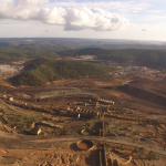 Minas de Tharsis, Huelva