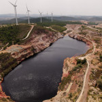 Minas de Tharsis, Huelva