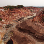 Minas de Tharsis, Huelva