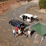 Minas de Tharsis, Huelva