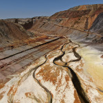 Minas de Tharsis, Huelva