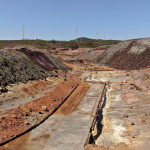 Minas de Tharsis, Huelva